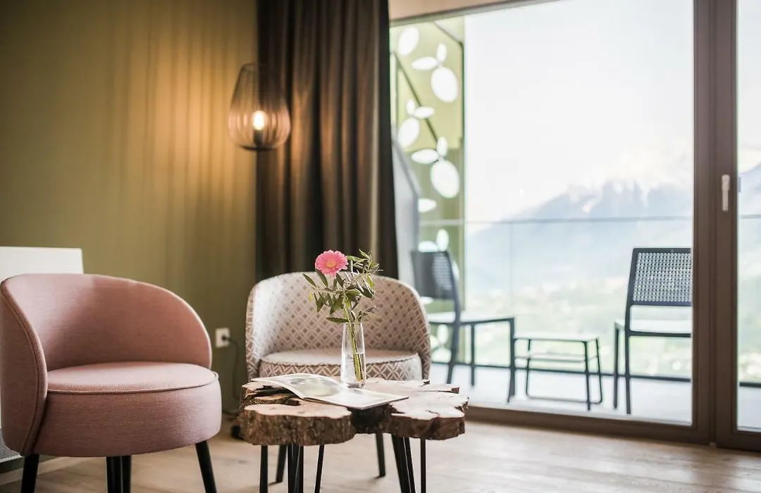 Oliven- & Genusshotel Hirzer-1